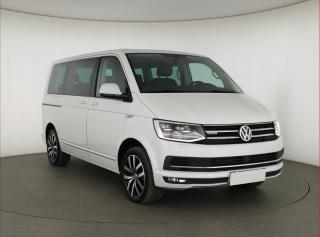 Volkswagen Multivan Highline 2.0 BiTDI 4Motion, R