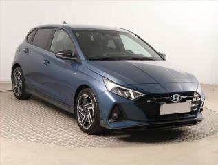 Hyundai i20 N Line 1.2