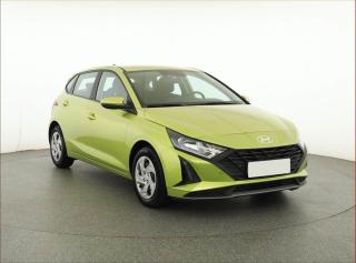Hyundai i20 Comfort Club 1.2 MPI, R,1.maj