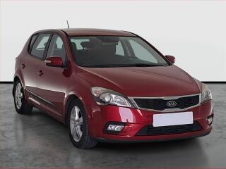 Kia Ceed 1.6 CVVT, Tempomat