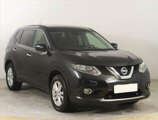 Nissan X-Trail 1.6 DIG-T, �R,1.maj