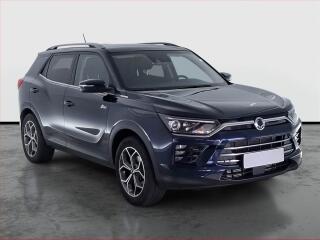SsangYong Korando Style 1.5 T-GDI