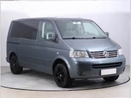 Volkswagen Multivan 2.5 TDI