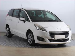 Peugeot 5008 Active Pack 1.6 BlueHDi