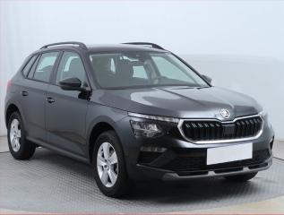 koda Kamiq Selection 1.5 TSI, DPH, 1.MAJ