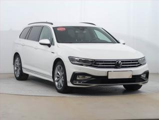 Volkswagen Passat R-Line 2.0 TDI, automat