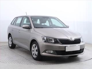 koda Fabia Ambition 1.2 TSI, R,1.maj