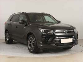 SsangYong Korando 1.5 T-GDI, 37TKM