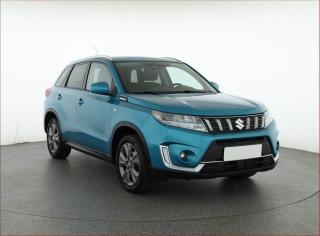 Suzuki Vitara 1.4 BoosterJet, R,1.maj