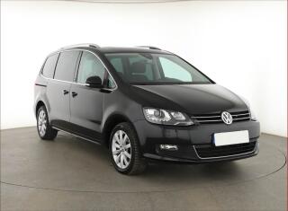 Volkswagen Sharan Highline 2.0 TDI, HIGHLINE,4X4