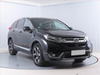 Honda CR-V Elegance 1.5 VTEC Turbo