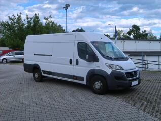 Fiat Ducato 2.3 MultiJet, Maxi, 14m3, 1.0t
