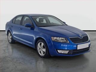 �koda Octavia Ambition 1.6 TDI, Tempomat