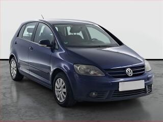 Volkswagen Golf Plus 1.9 TDI, nov� STK, Ta�n�