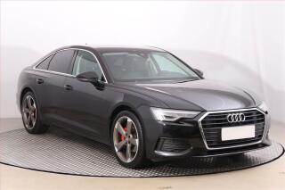 Audi A6 40 TDI