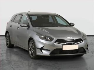 Kia Ceed Exclusive 1.5 T-GDI