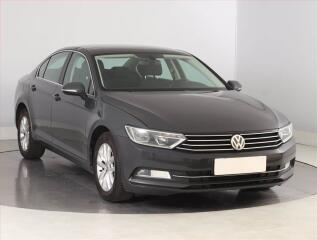 Volkswagen Passat Comfortline 1.4 TSI