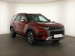 SsangYong Torres 1.5 T-GDI
