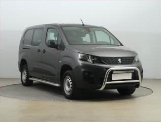 Peugeot Partner Maxi 1.5 BlueHDi, 5Mst, 654kg