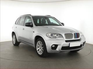 BMW X5 M Paket xDrive40d, 4X4