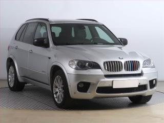 BMW X5 M Paket xDrive40d, 4X4