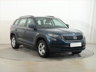 �koda Kodiaq Ambition 2.0 TDI, 4X4
