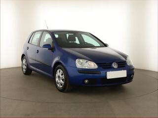 Volkswagen Golf 1.6 FSI, po STK, Ta�n�
