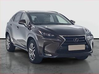 Lexus NX 300h 300h