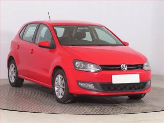 Volkswagen Polo 1.2 TSI, Tempomat