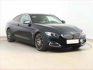 BMW 420i, Automat, Ke, Bi-Xenony