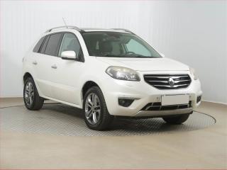 Renault Koleos 2.0 dCi, 4X4, Automat, Navi