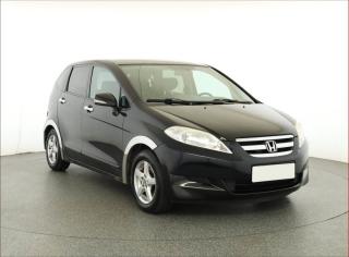 Honda FR-V 1.7, 6mst, jezd vborn