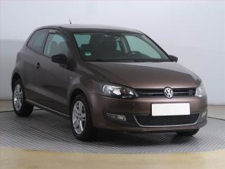 Volkswagen Polo 1.6 TDI, Tempomat