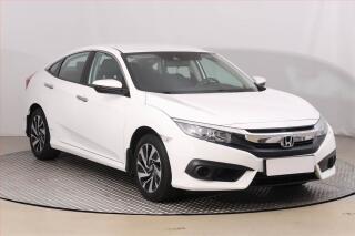 Honda Civic 1.5 VTEC, �R,1.maj, Tempomat