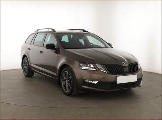 �koda Octavia 2.0 TDI, 4X4, Automat, Navi