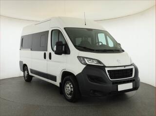 Peugeot Boxer 2.0 BlueHDi, Bus, 9M�st, DPH