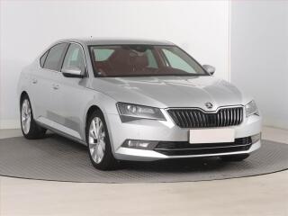 �koda Superb Laurin&Klement 2.0 TDI