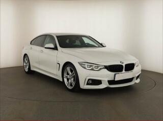 BMW M Paket 420i