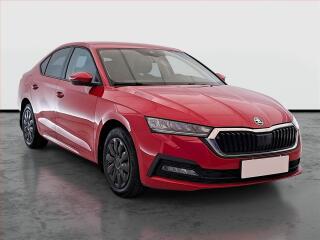 �koda Octavia 1.5 TSI, Tempomat