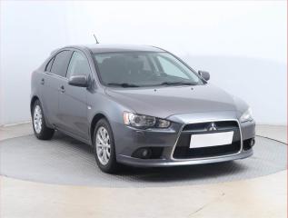 Mitsubishi Lancer 1.6 MIVEC, Serv.kniha, Xenony