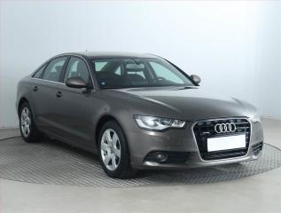 Audi A6 Basis 3.0 TDI, 4X4, Automat