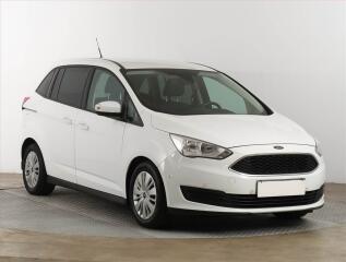 Ford Grand C-MAX Trend 1.0 EcoBoost, 6�m�st