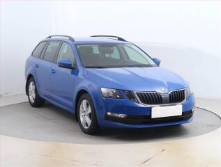 �koda Octavia Ambition Plus 1.5 TSI, �R
