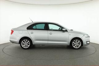 Škoda Octavia (2018) Ambition Plus 1.5 TSI, ČR - náhled 6