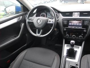 Škoda Octavia (2018) Ambition Plus 1.5 TSI, ČR - náhled 7