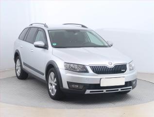 koda Octavia 2.0 TDI, 4X4, Automat, Navi