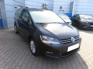 Volkswagen Sharan 2.0 TDI BMT, Automat, 7mst