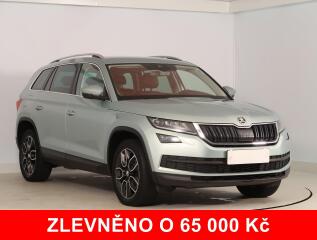 �koda Kodiaq Style Plus 2.0 TSI, �R, 4x4
