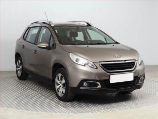Peugeot 2008 Active 1.2 PureTech