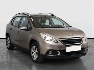 Peugeot 2008 Active 1.2 PureTech